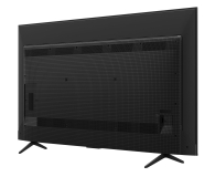 TCL 75P7K 75" 4K QLED Google TV + Life Q30 (Upgraded) czarne - 1530179 - zdjęcie 4